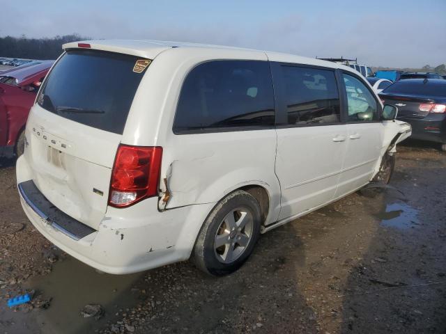 Photo 3 from auction – 2012 DODGE GRAND CARA with VIN 2C4RDGCG8CR275431