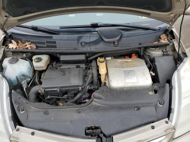 Photo 11 from auction – 2009 TOYOTA PRIUS with VIN JTDKB20U093529039