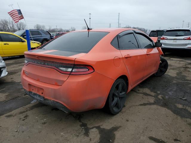 Photo 3 from auction – 2015 DODGE DART SXT with VIN 1C3CDFBB9FD228247