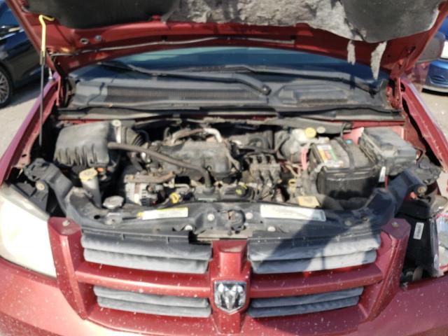 Photo 12 from auction – 2009 DODGE GRAND CARA with VIN 2D8HN44E69R533315