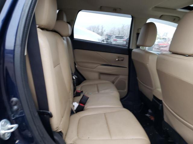 Photo 10 from auction – 2016 MITSUBISHI OUTLANDER with VIN JA4AZ3A38GZ007878