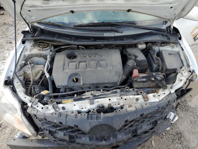 Photo 11 from auction – 2012 TOYOTA COROLLA BA with VIN 2T1BU4EE2CC861893