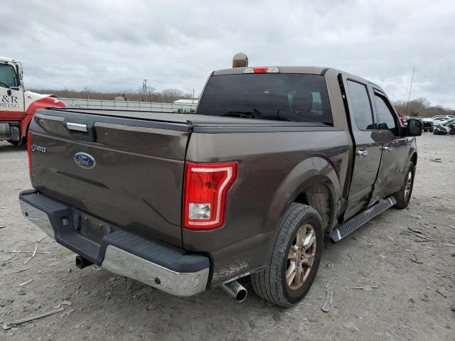 Photo 3 from auction – 2016 FORD F150 SUPER with VIN 1FTEW1CP5GFC96532