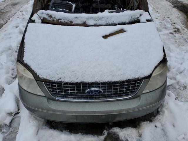 Photo 12 from auction – 2004 FORD FREESTAR S with VIN 2FMDA52274BA65146