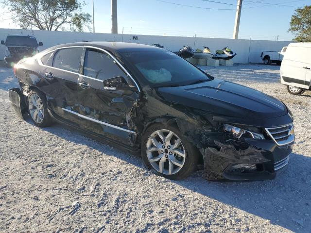Photo 4 from auction – 2020 CHEVROLET IMPALA PRE with VIN 1G1105S34LU106742