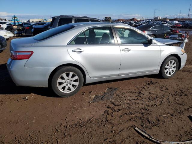Photo 3 from auction – 2007 TOYOTA CAMRY CE with VIN 4T1BE46K47U616194