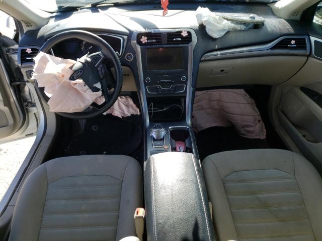 Photo 8 from auction – 2019 FORD FUSION SE with VIN 3FA6P0LU6KR220739