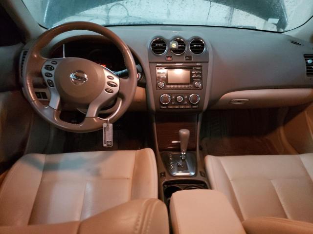 Photo 8 from auction – 2012 NISSAN ALTIMA BAS with VIN 1N4AL2APXCC203389