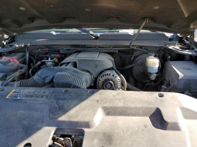 Photo 11 from auction – 2007 CHEVROLET SILVERADO with VIN 2GCEK13M571659226