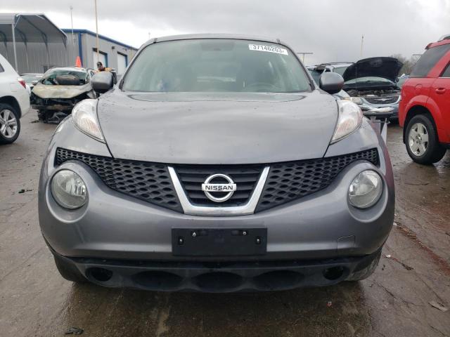 Photo 5 from auction – 2014 NISSAN JUKE S with VIN JN8AF5MV6ET481047