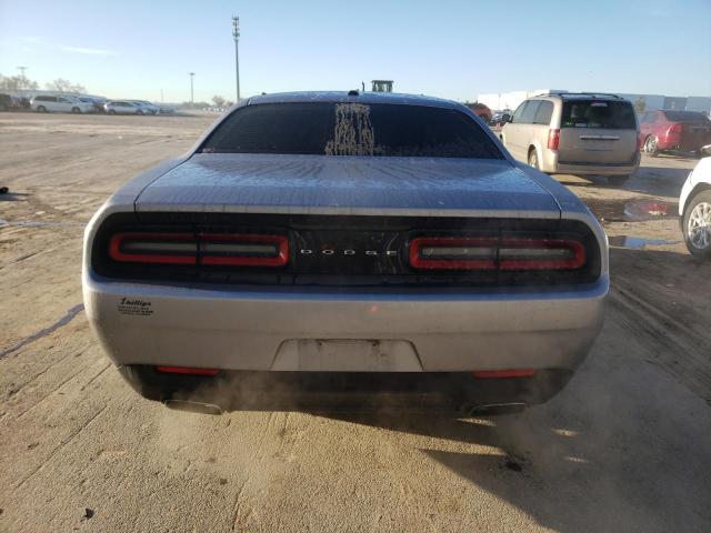 Photo 6 from auction – 2015 DODGE CHALLENGER with VIN 2C3CDZAG0FH739783