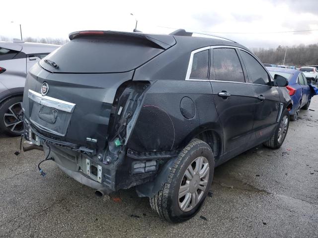 Photo 3 from auction – 2013 CADILLAC SRX LUXURY with VIN 3GYFNCE35DS616270
