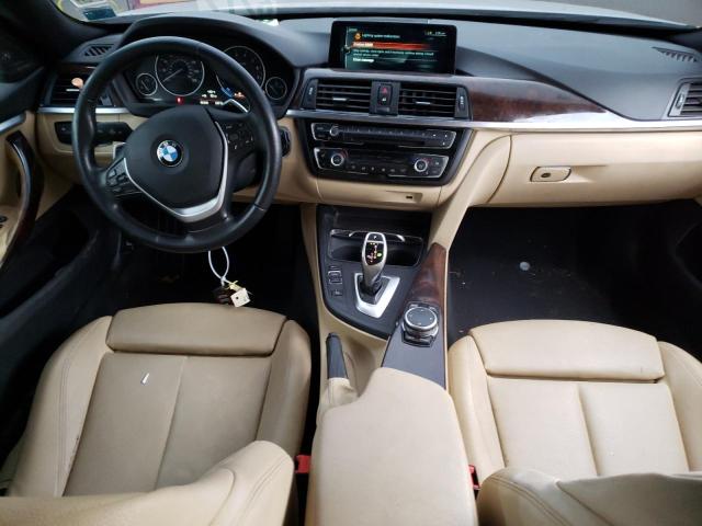 Photo 8 from auction – 2017 BMW 430XI GRAN with VIN WBA4F9C54HG791824