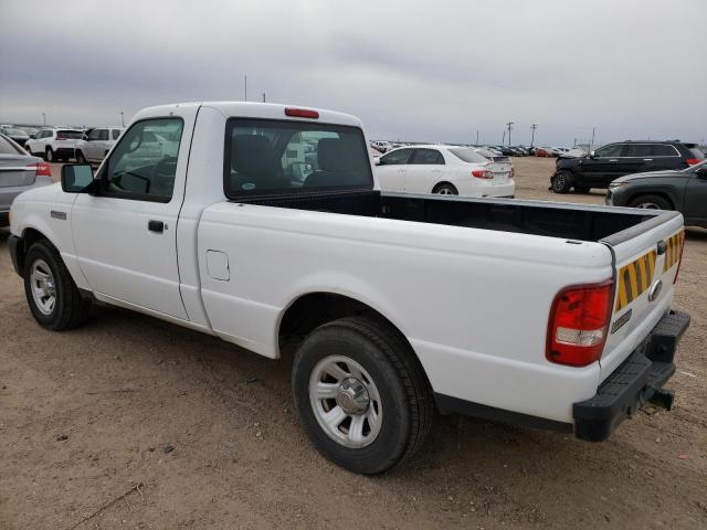 Photo 2 from auction – 2010 FORD RANGER with VIN 1FTKR1AD3APA74270