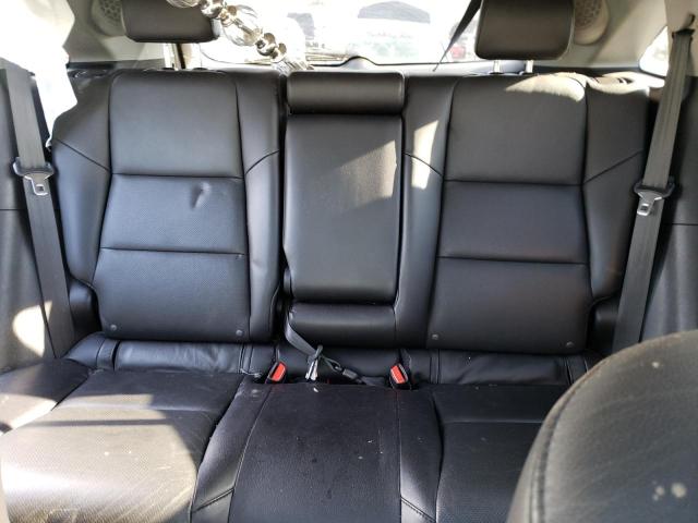 Photo 10 from auction – 2017 ACURA RDX TECHNO with VIN 5J8TB4H53HL037361