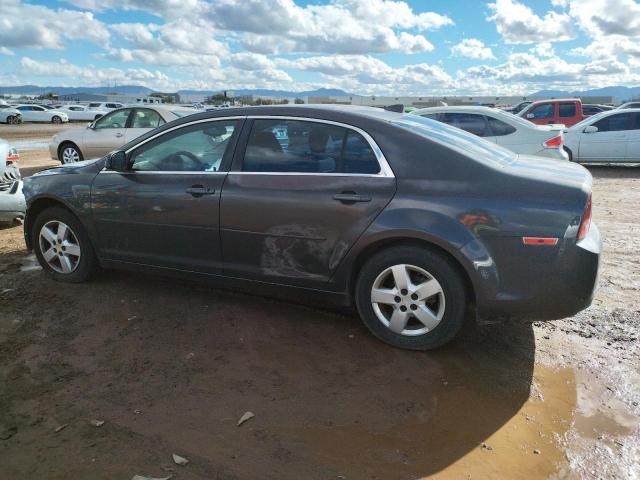 Photo 2 from auction – 2012 CHEVROLET MALIBU LS with VIN 1G1ZA5E01CF384116