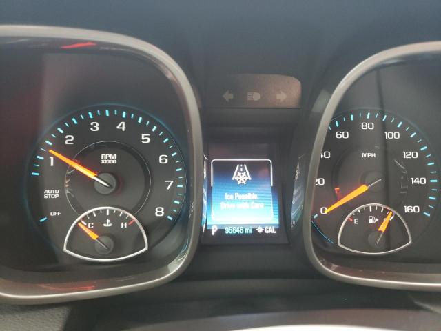 Photo 9 from auction – 2015 CHEVROLET MALIBU 1LT with VIN 1G11C5SL8FF253632