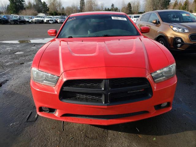 Photo 5 from auction – 2014 DODGE CHARGER SX with VIN 2C3CDXJG5EH159688