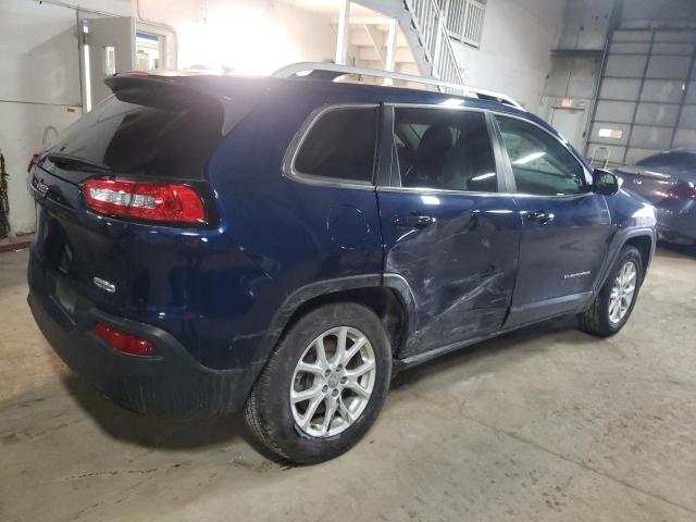 Photo 3 from auction – 2018 JEEP CHEROKEE L with VIN 1C4PJMCB0JD622334