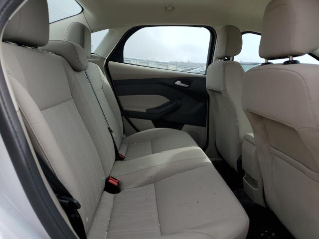 Photo 10 from auction – 2018 FORD FOCUS SE with VIN 1FADP3F2XJL234496