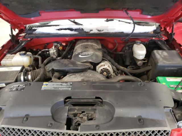 Photo 11 from auction – 2003 CHEVROLET 1500 with VIN 1GCEK19T63E125627
