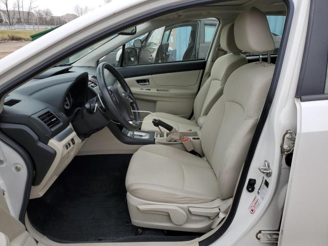 Photo 7 from auction – 2013 SUBARU IMPREZA PR with VIN JF1GPAD62D2843664