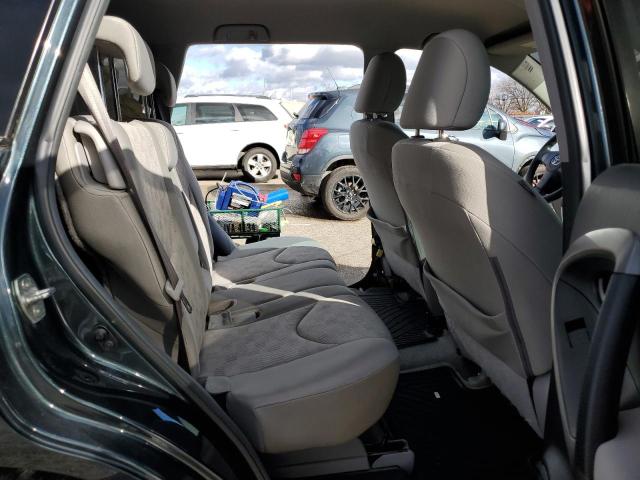 Photo 11 from auction – 2010 TOYOTA RAV4 with VIN 2T3BF4DV0AW049829