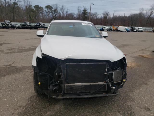 Photo 5 from auction – 2015 AUDI SQ5 PREMIU with VIN WA1CGAFP9FA104647