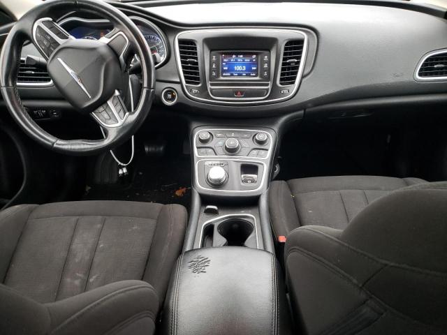 Photo 8 from auction – 2015 CHRYSLER 200 LIMITE with VIN 1C3CCCAB9FN743908