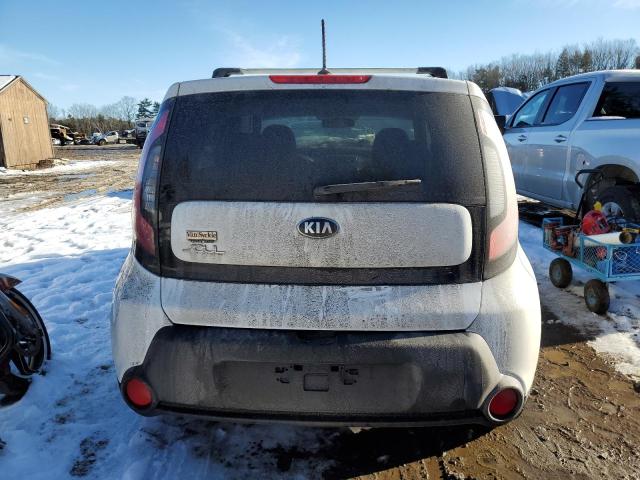 Photo 6 from auction – 2014 KIA SOUL with VIN KNDJN2A20E7037940