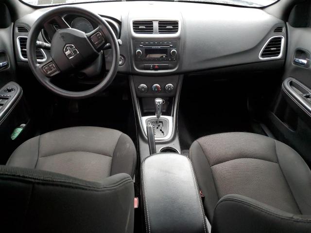 Photo 8 from auction – 2013 DODGE AVENGER SE with VIN 1C3CDZAB1DN644576