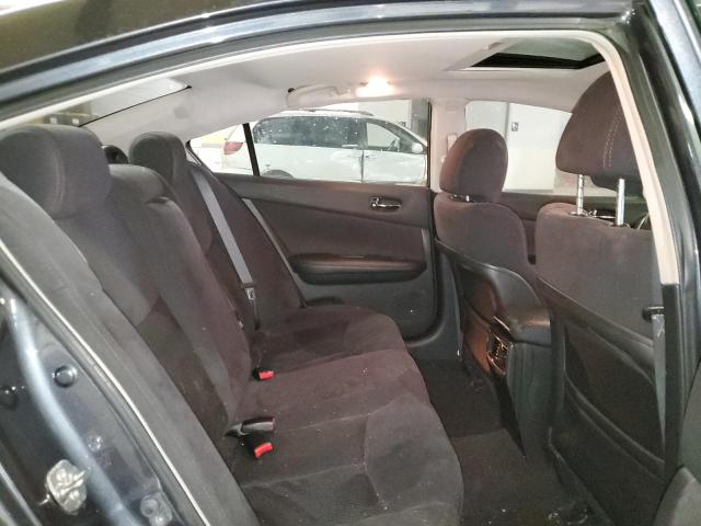 Photo 10 from auction – 2012 NISSAN MAXIMA S with VIN 1N4AA5AP3CC861479