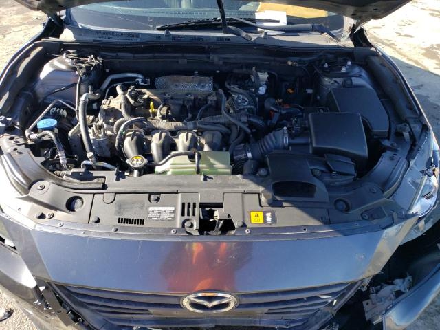 Photo 11 from auction – 2015 MAZDA 3 TOURING with VIN 3MZBM1V79FM230714