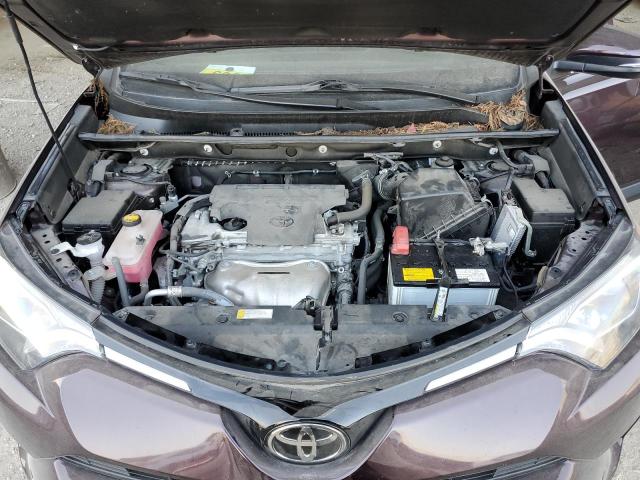 Photo 12 from auction – 2018 TOYOTA RAV4 ADVEN with VIN 2T3WFREV6JW488191
