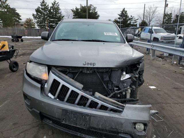 Photo 5 from auction – 2012 JEEP GRAND CHER with VIN 1C4RJFAGXCC274652