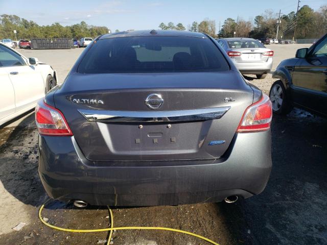 Photo 6 from auction – 2013 NISSAN ALTIMA 2.5 with VIN 1N4AL3AP5DN506253