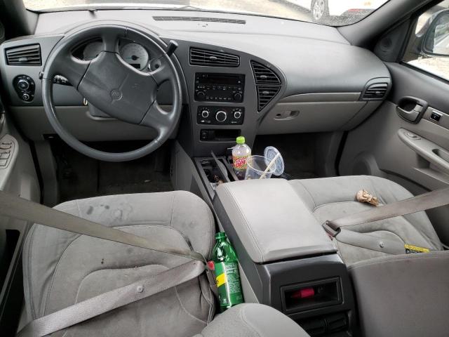Photo 8 from auction – 2004 BUICK RENDEZVOUS with VIN 3G5DB03E24S597001
