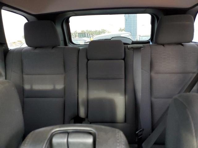 Photo 10 from auction – 2011 JEEP GRAND CHER with VIN 1J4RR4GG9BC622499