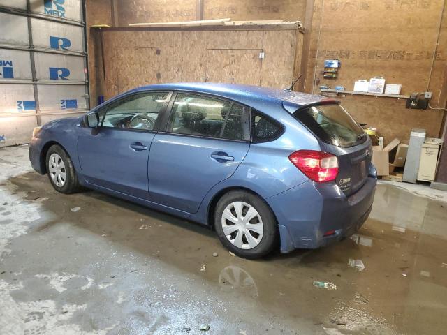 Photo 2 from auction – 2014 SUBARU IMPREZA with VIN JF1GPAA60E8242594