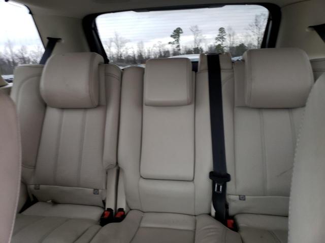 Photo 10 from auction – 2011 LAND ROVER RANGE ROVE with VIN SALSK2D49BA713268
