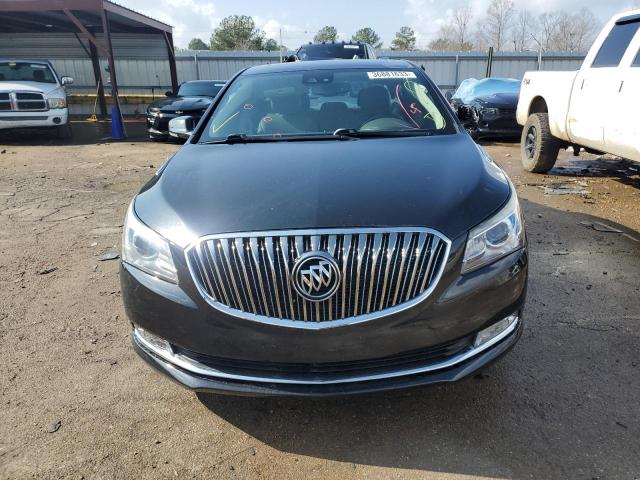 Photo 5 from auction – 2014 BUICK LACROSSE with VIN 1G4GB5G31EF122341
