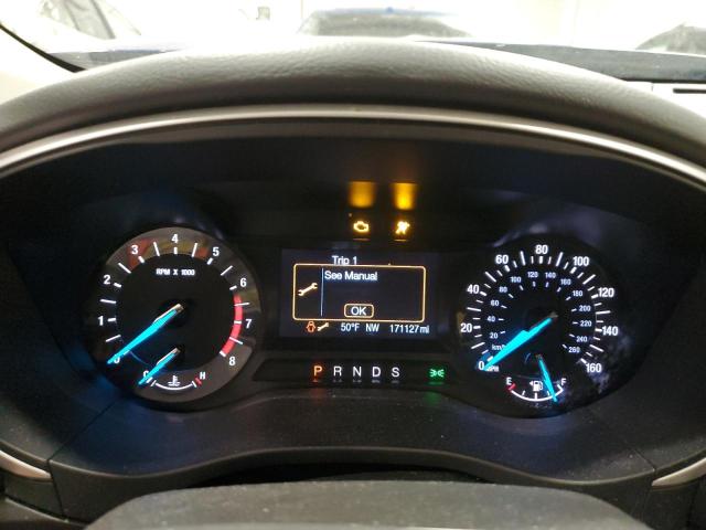 Photo 9 from auction – 2014 FORD FUSION SE with VIN 3FA6P0H79ER147583