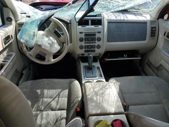 Photo 8 from auction – 2012 FORD ESCAPE XLT with VIN 1FMCU0D76CKC15119