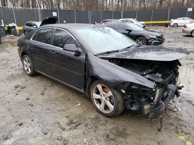 Photo 4 from auction – 2009 CHEVROLET MALIBU 2LT with VIN 1G1ZJ57B29F260296