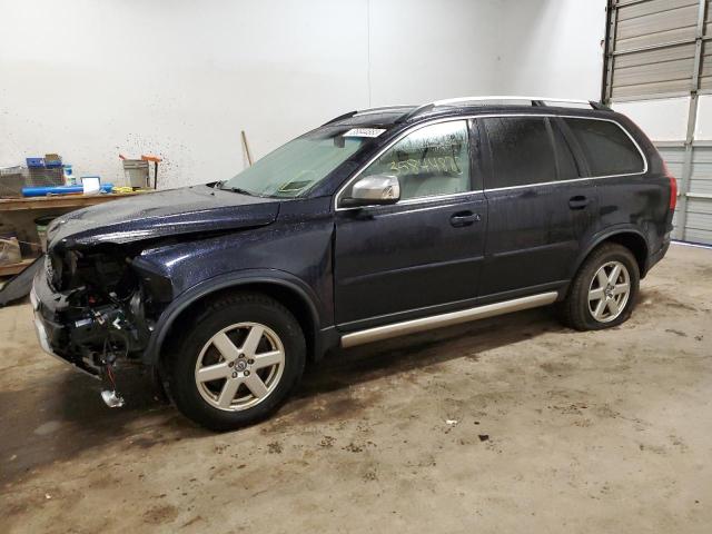 Photo 1 from auction – 2011 VOLVO XC90 R DES with VIN YV4952CT2B1592070