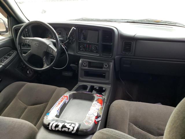 Photo 8 from auction – 2005 CHEVROLET SILVERADO with VIN 2GCEK13T151297335
