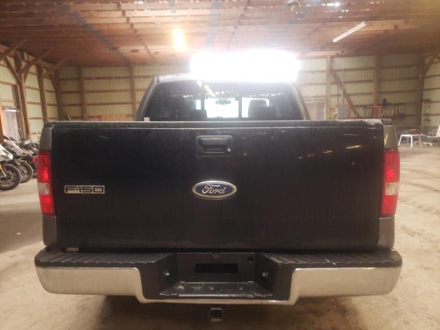 Photo 6 from auction – 2007 FORD F150 SUPER with VIN 1FTRW14W07FA77050