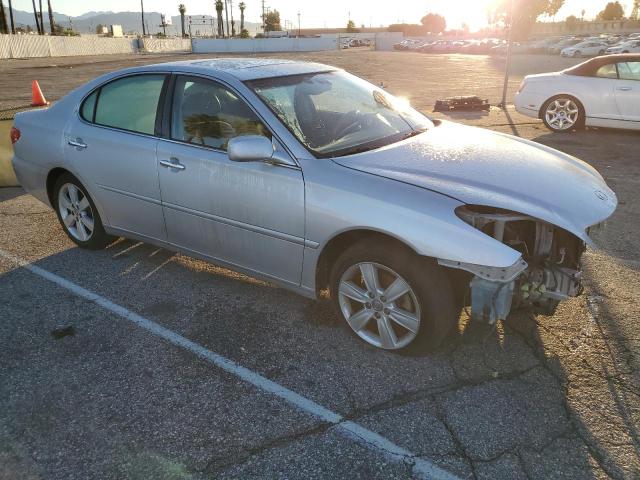 Photo 4 from auction – 2006 LEXUS ES 330 with VIN JTHBA30G365150019