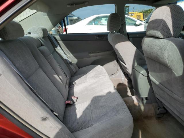 Photo 10 from auction – 2003 TOYOTA CAMRY LE with VIN 4T1BF32K13U047666
