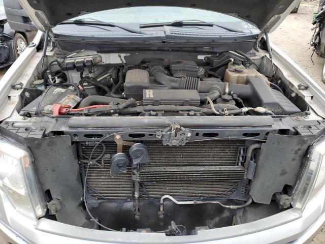 Photo 7 from auction – 2010 FORD F150 SUPER with VIN 1FTFW1EV0AFA55338
